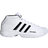 Adidas Pro Model 2G - Cloud White/Core Black/Cloud White