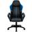 ThunderX3 BC1 Boss Gaming Chair - Black/Blue