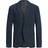Jack & Jones Boy's Blazer - Blue/Dark Navy (12184600)