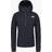 The North Face Women's Stretch Down Hooded Jacket - TNF Black