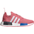adidas NMD_R1 W - Hazy Rose/Cloud White/Glow Blue