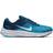 NIKE Air Zoom Structure 23 M - Laser Blue/Valerian Blue/Cucumber Calm/White