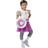 Rubies Nella the Knight Deluxe Costume Childrens