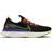 Nike React Infinity Run Flyknit A.I.R. Chaz Bundick - Black/Sail/Rush Violet/Bright Cactus