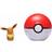 Pokémon Clip 'N' Go Pokéball Eevee & Pokeball