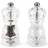 Peugeot Nancy Duo Pepper Mill, Salt Mill 12cm