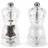 Peugeot Nancy Duo Saltkvarn, Pepparkvarn 12cm