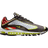 NIKE Air Max Deluxe - Black/Volt/Habanero Red/White