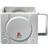 GB Eye Playstation 3D Console Mugg 33cl