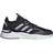 Adidas Futureflow Black White Men's