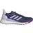 Adidas Solar Glide 19 W - Tech Indigo/Cloud White/Purple Tint