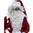 Julemandsskæg