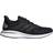 Adidas Supernova Black Silver Metallic Men's