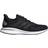 Adidas Supernova M - Black/Silver Metallic
