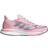 Adidas Supernova+ Hardloopschoenen - Fresh Candy/Silver Metallic/Pink Met