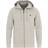 Polo Ralph Lauren Double Knit Tech Full Zip Hood - Heather