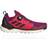 Adidas Terrex Agravic Boa W - Power Berry/Core Black/Solar Gold