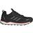 adidas Terrex Agravic Flow GTX W - Core Black/Grey Four/Signal Pink/Coral