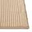 Hay Tapis Vit, Lila, Multifärgad 80x200cm