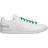 Adidas Stan Smith 'Clean Classics Collection - White Green - Men's