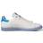 adidas Stan Smith M - Chalk White/Cloud White/Bright Blue