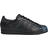 adidas Superstar - Core Black/Core Black/Core Black