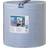 Tork Wiping Paper Plus W1 2-Ply Blue