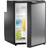Dometic CRE-65 Silver, Black