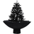 vidaXL 289931 Julgran 75cm