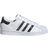 Adidas Superstar Snakeskin 'Cloud White' - Men's