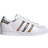 adidas Superstar W - Cloud White/Cloud White/Cream White