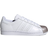 adidas Superstar W - Cloud White/Cloud White/Copper Metallic