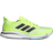 adidas Supernova+ M - Solar Yellow/Core Black/Clear Aqua