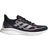 Adidas Supernova+ Hardloopschoenen - Core Black/Silver Metallic/Pink Met