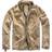 Brandit Britannia Jacket Uomo - Beige