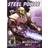 Portal Games Neuroshima Hex! 3.0: Steel Police