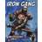 Portal Games Neuroshima Hex! 3.0: Iron Gang