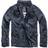 Brandit Chaqueta Britannia Azul Hombre