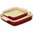 Le Creuset Signature Square Oven Dish 2pcs