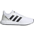 Adidas Swift Run RF - Cloud White/Core Black/Cloud White