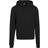 Urban Classics Basic Terry Hoodie - Black