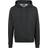 Urban Classics Basic Terry Hoodie - Charcoal