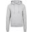 Urban Classics Basic Terry Hoodie - Grey