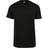 Urban Classics Basic Tee - Noir