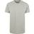 Urban Classics Camiseta Classic Future - Gris