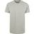 Urban Classics Classic Future T-shirt - Gris