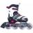 Authentic Sports Adjustable Roller Skates Jr