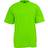 Urban Classics Classic Basic Lang T-shirt - Vert