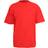 Urban Classics Tall Tee - Rouge