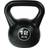 ODIN Vinyl Kettlebell 12kg